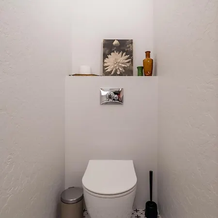 Appartement Designer In Trendy Area Riga